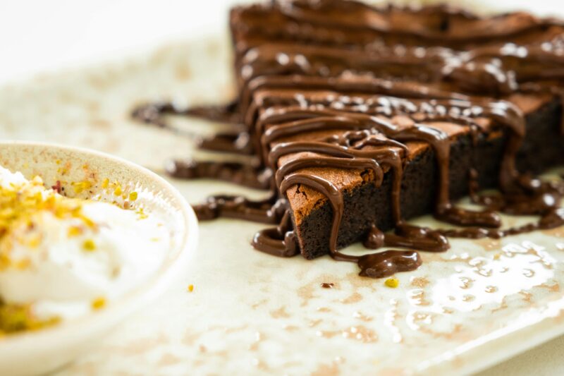 7 Secrets for Easy Homemade Brownies Recipe: Chewy, Fudgy One Bowl Brownies