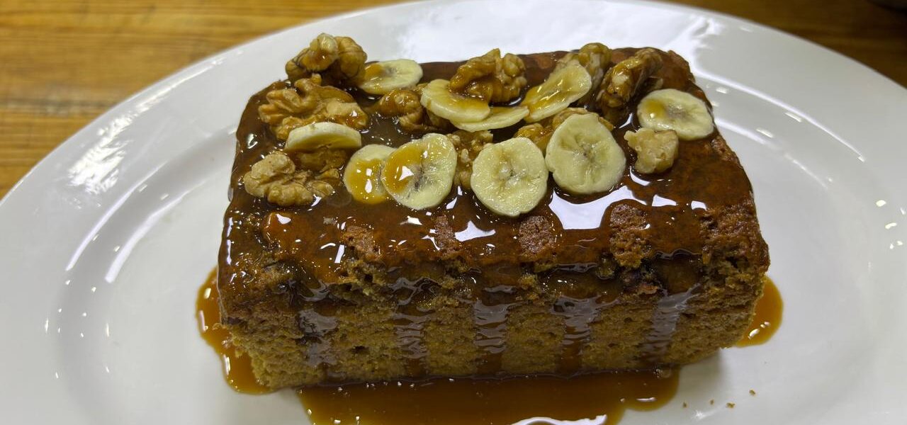 Easy Moist Banana Bread Recipe From Scratch — 3 Secrets for Soft, Tender Loaf Every Time