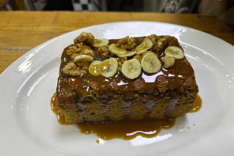 Easy Moist Banana Bread Recipe From Scratch — 3 Secrets for Soft, Tender Loaf Every Time