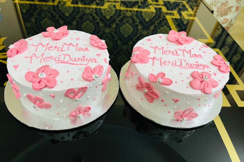 7 Mothers Day Special Cake Ideas Thatll Make Mom Smile Big Time