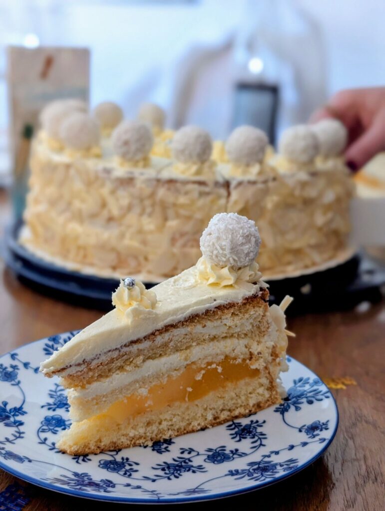 Moist Coconut Pineapple Cake Recipe: 1 Easy Tropical Dessert with Bakery-Style Results at Home