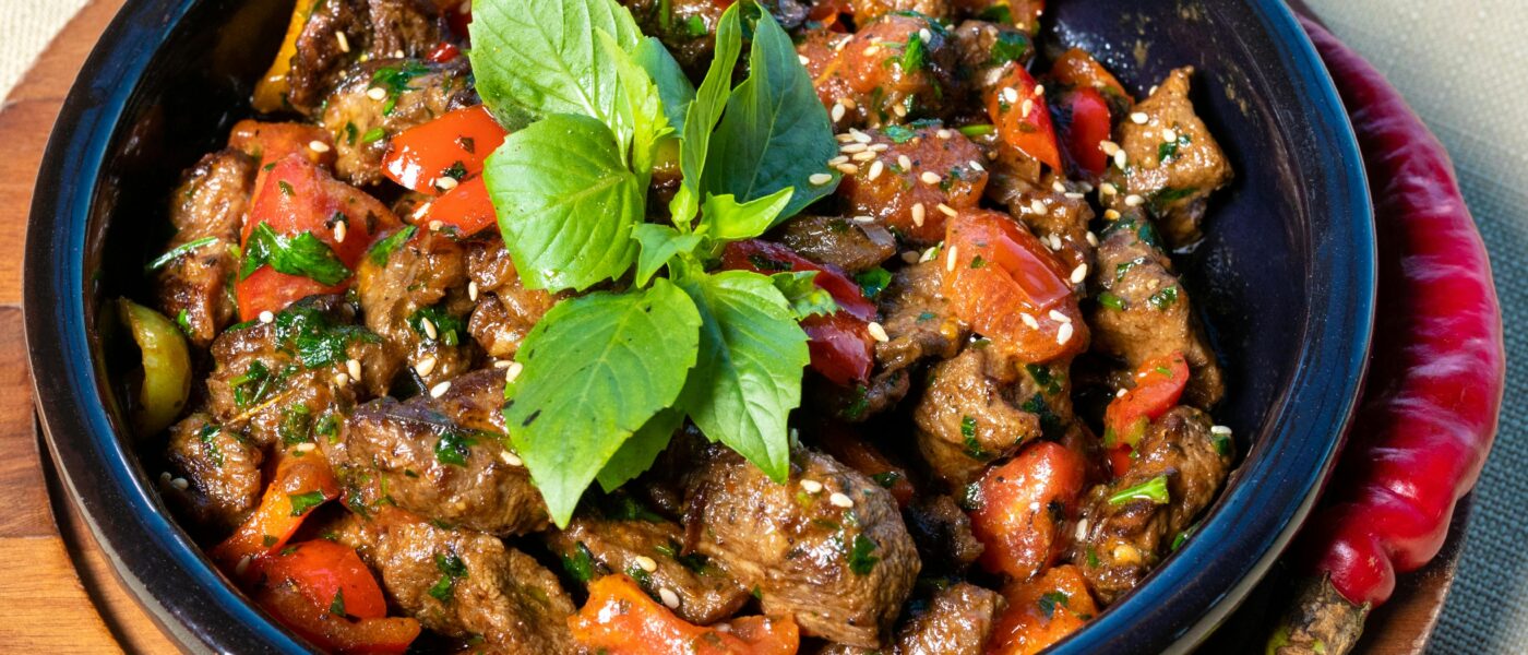 Easy 20-Minute Soft Mutton Kaleji Recipe To Try For Eid