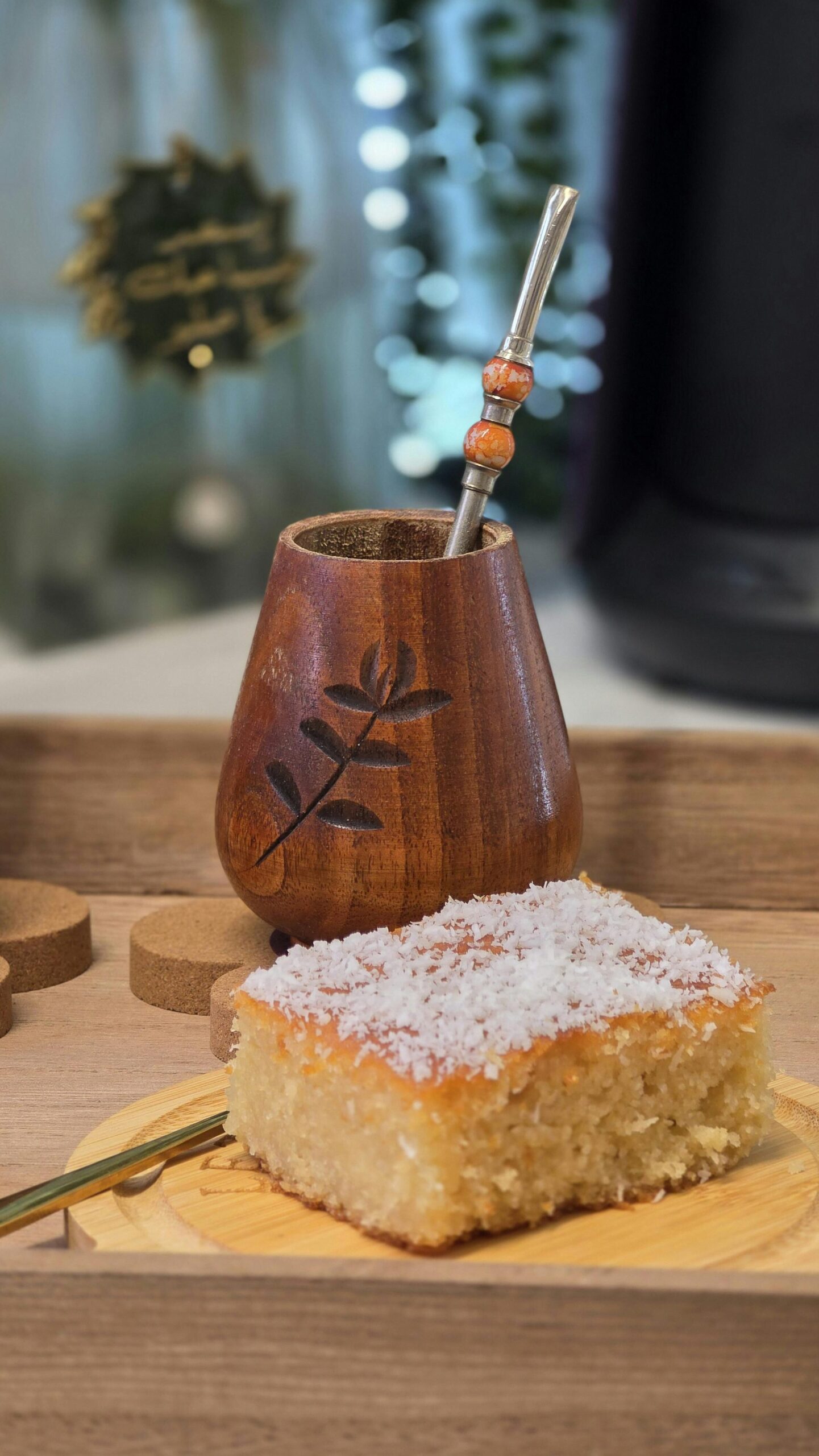 Pineapple Coconut Cake Recipe