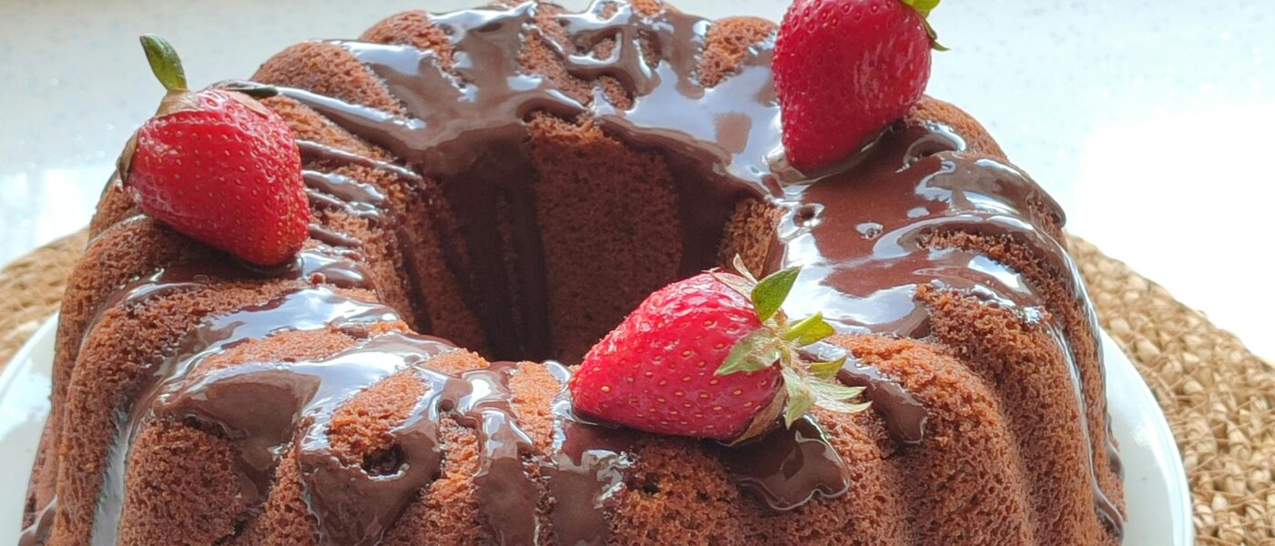 3 Ingredient Condensed Milk Cake Recipe: Easy Moist Cake with Pantry Staples