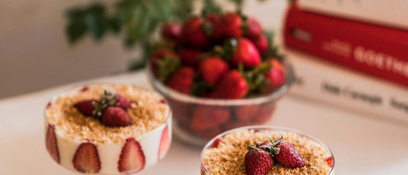 5 No Bake Dessert Recipes for Beginners: Easy Summer Treats Without the Oven