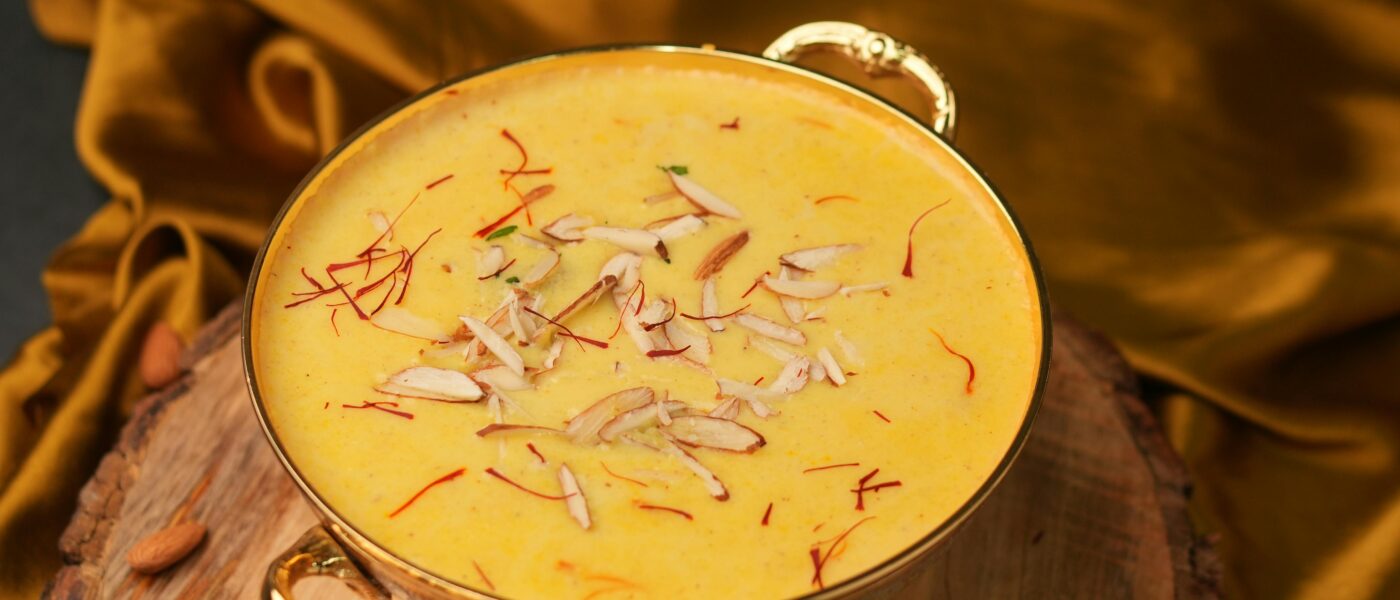 Quick Sheer Khurma Recipe: Best 15-Minute Eid Dessert